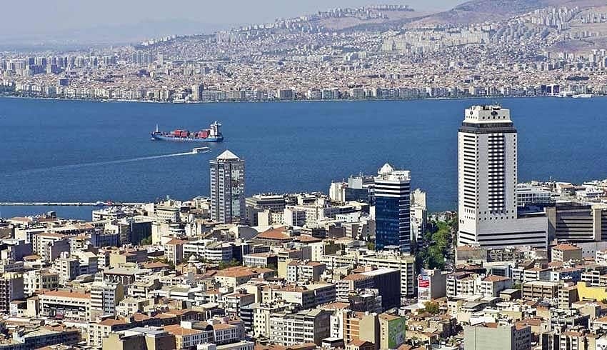 En çok konut aranan iki il