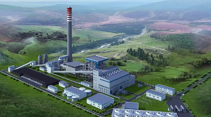 İzdemir Enerji'nin halka arz çalışmaları hızlandırıldı