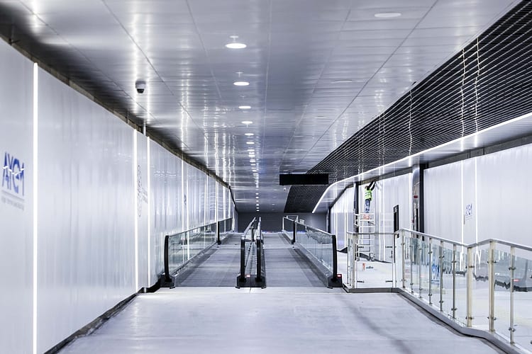İstanbul'da yeni metro hattı 2 Ekim'de açılıyor-0