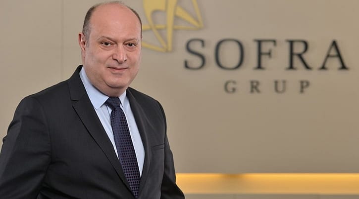 2017'de 1,4 milyar TL ciro hedefliyor