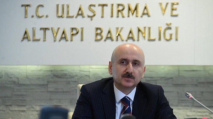 Bakan Karaismailoğlu'ndan 5G açıklaması