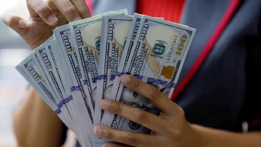 ABD'de trilyon dolarlık yeni teşvik paketi görüşülüyor