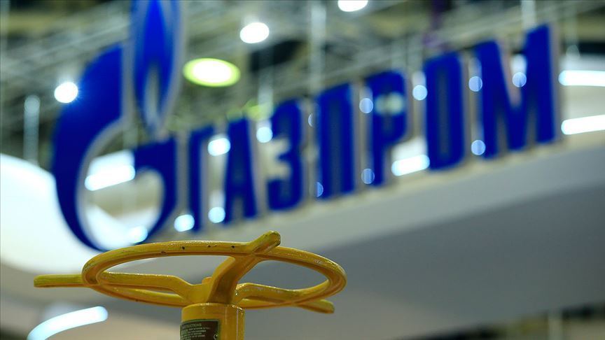 Gazprom'a Polonya'da 7.6 milyar dolarlık ceza! Gazpromdan ilk açıklama