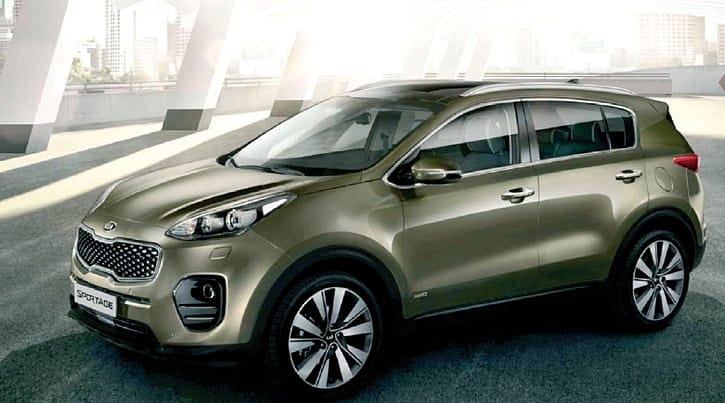 Otomobil pazarında şehirli SUV istilası!