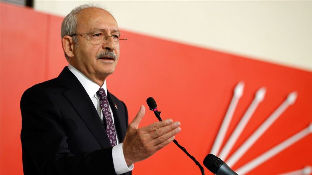 Kılıçdaroğlu, CHP'li belediyelerdeki asgari ücret miktarını açıkladı