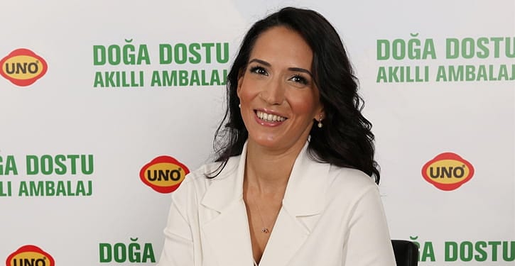 UNO’dan çevreci hareket