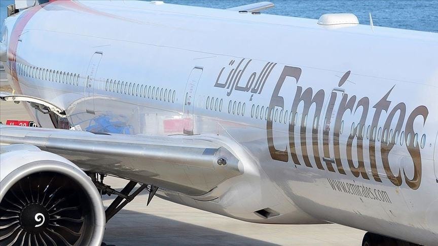 ABD'de 5G kaosu: Süre bugün doldu, Emirates uçuşları askıya aldı