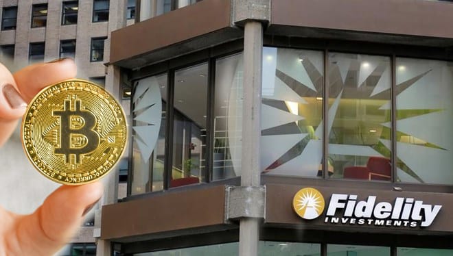 Bir yatırım şirketinden daha Bitcoin EFT başvurusu