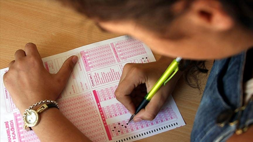 LGS 2021 sonuçları açıklandı: Rakamlarla LGS 2021-7
