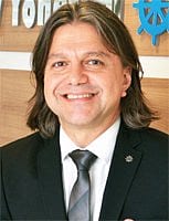 Fatih Arabacıoğlu