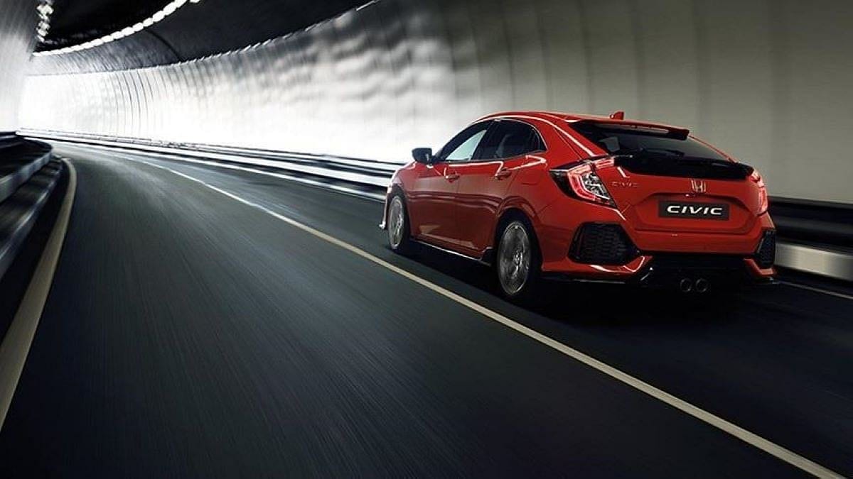 Honda Türkiye'den otomobillerin stoklandığını iddia eden paylaşıma resmi yanıt