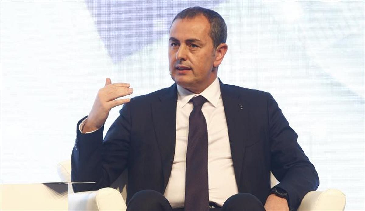 İş Bankası Genel Müdürü Aran: 90 günlük fırsat penceresi açıldı