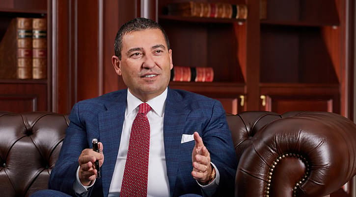 ÇEİS: İnşaat sektörü fiyatlarını etkileyen ana unsur çimento değil