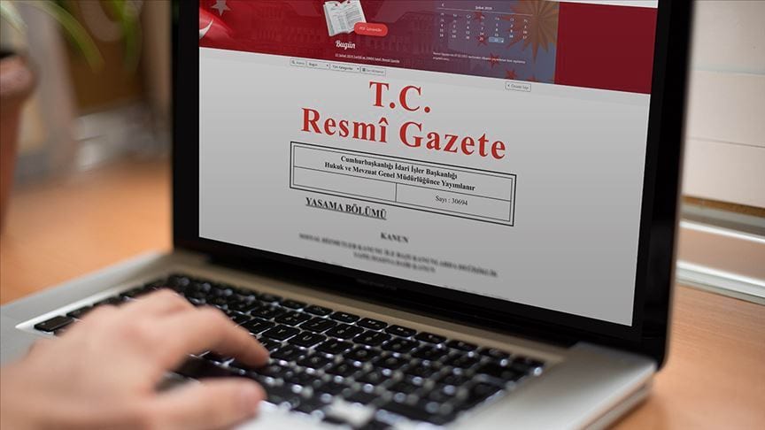 Valilik ve emniyet müdürlüğü atamaları Resmi Gazete'de