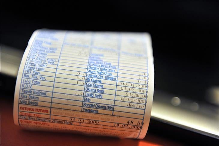 Elektrik tarifelerine ortalama yüzde 6 zam yapıldı