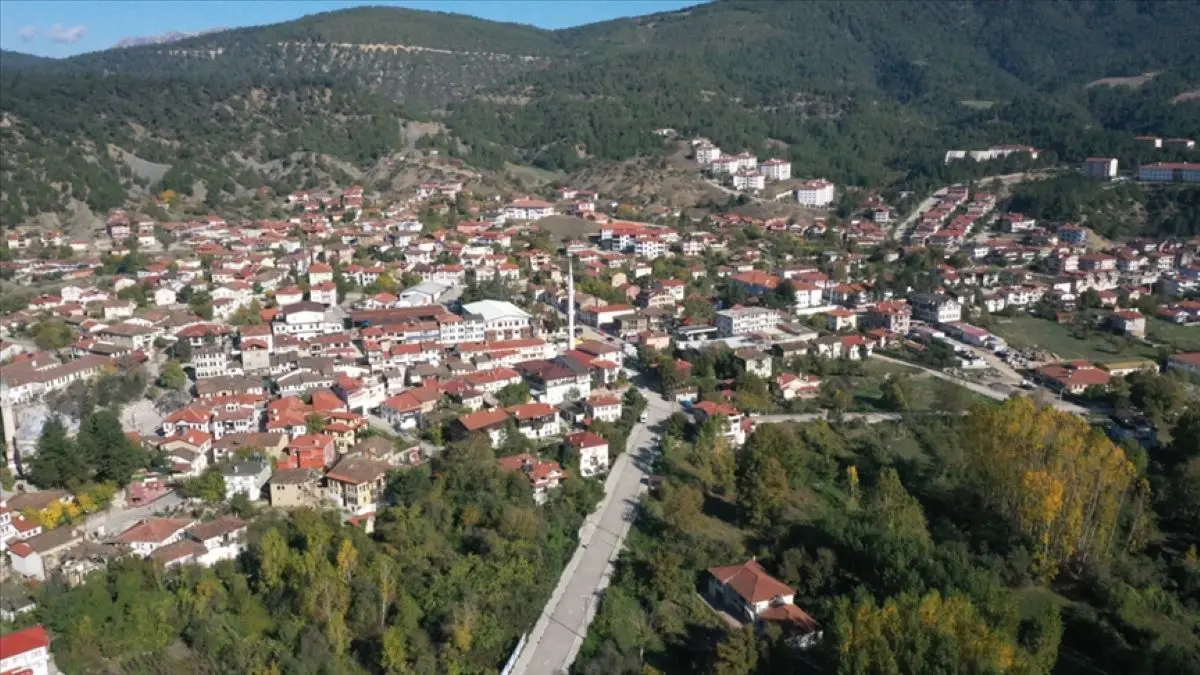 En iyi kırsal turizm noktaları: Türkiye'den bir köy ve bir ilçe listeye girdi