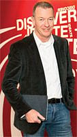 Dr. Joachim Behrendt