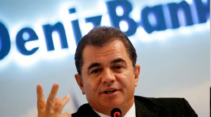 DenizBank, Batı Avrupa ve Türkiye'de "Yılın Bankası" oldu