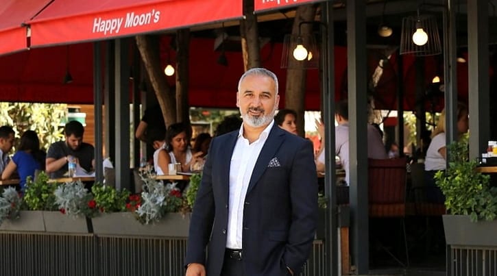 Yeni markasıyla atağa kalkacak