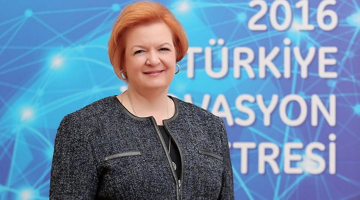 Şirketlerin Sanayi 4.0'a hazırlanması gerekiyor