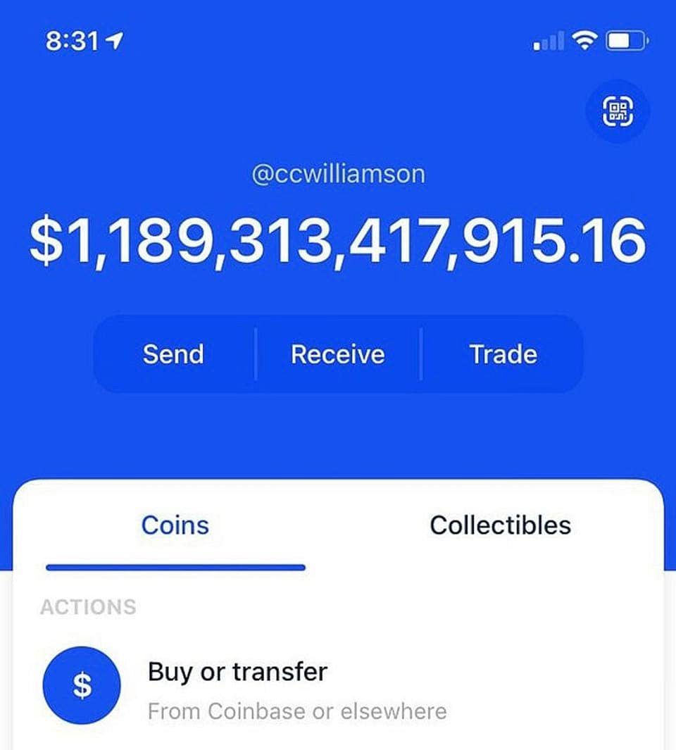 20 dolarla 1 gecede dünyanın en zengini oldu! Sevinci kısa sürdü-0
