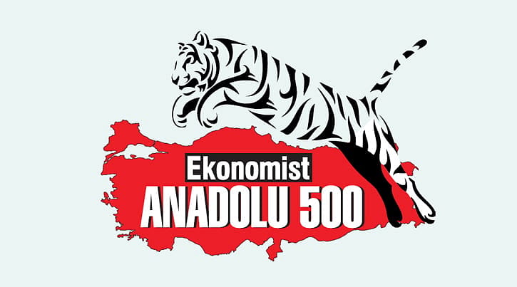 Anadolu 500’ün sayısal görünümü