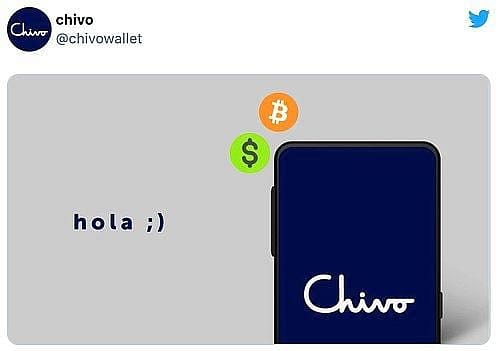 Devlet Başkanı tanıttı: Uygulamayı indirene bedava Bitcoin-0