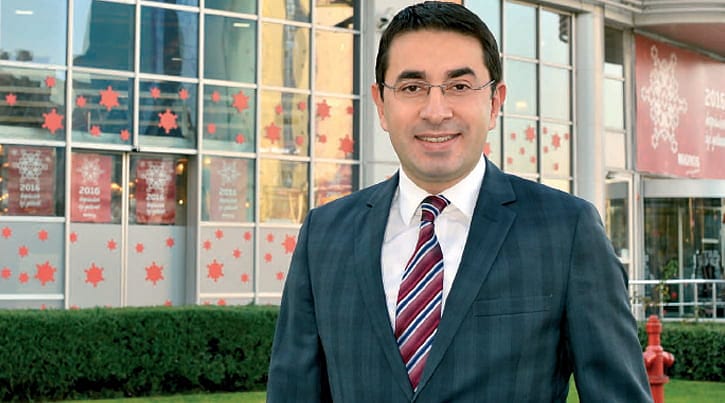 Bu yıl 400 milyon TL yatırım yapacağız
