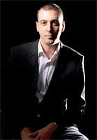 Berke Sarpaş