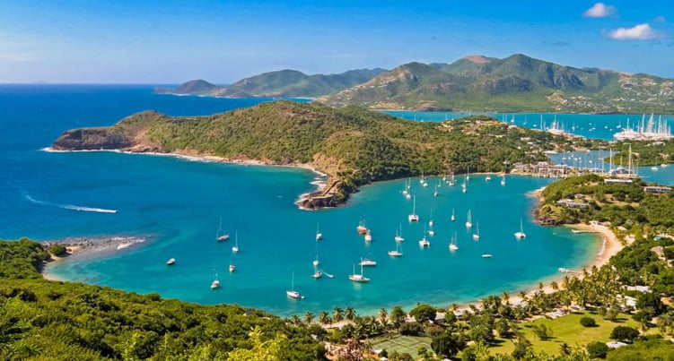 Antigua & Barbuda’da otel işletecek