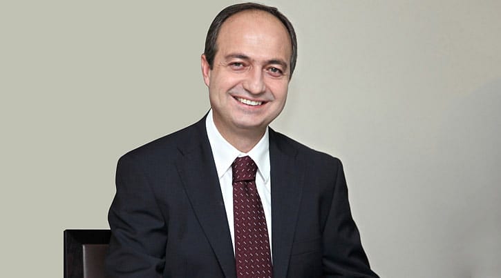 Yatırımların meyvesini 2018'de toplayacağız