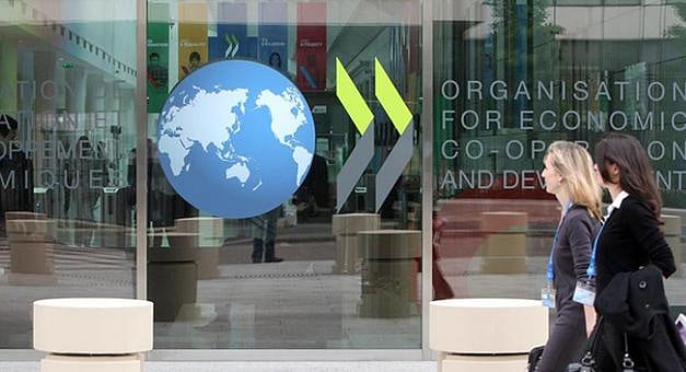OECD, Türkiye'nin büyüme tahminini yükseltti