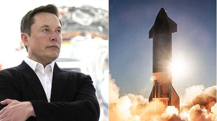 Musk'tan yeni hamle: Teksas'taki kasaba için yeni isim önerdi