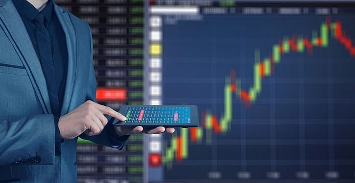 BIST 100 hisselerinin teknik analizi (10.10.2020)