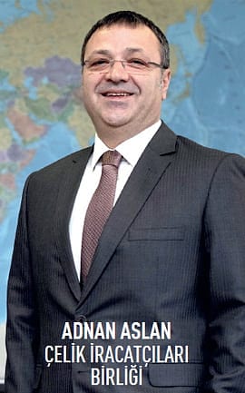 Çelik ihracatçıları AB kararını bekliyor-2
