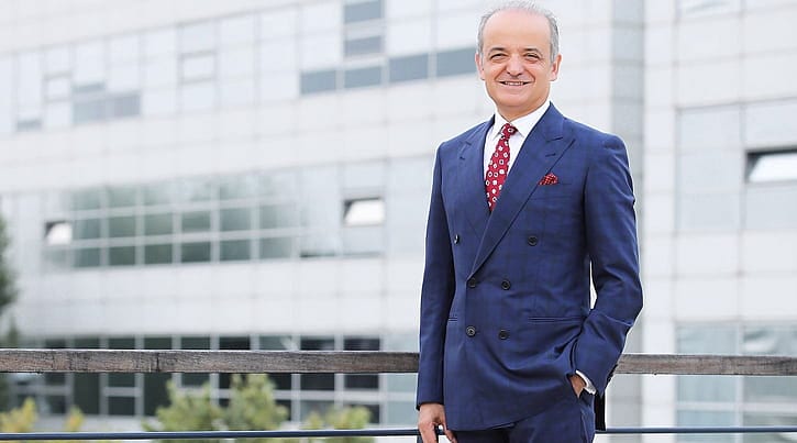 Siemens, laboratuvar işletmeye başladı