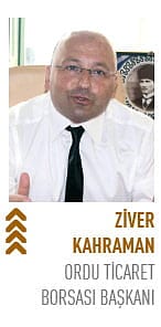 Fındıkta rekolte ve fiyat belirsizliği var-1