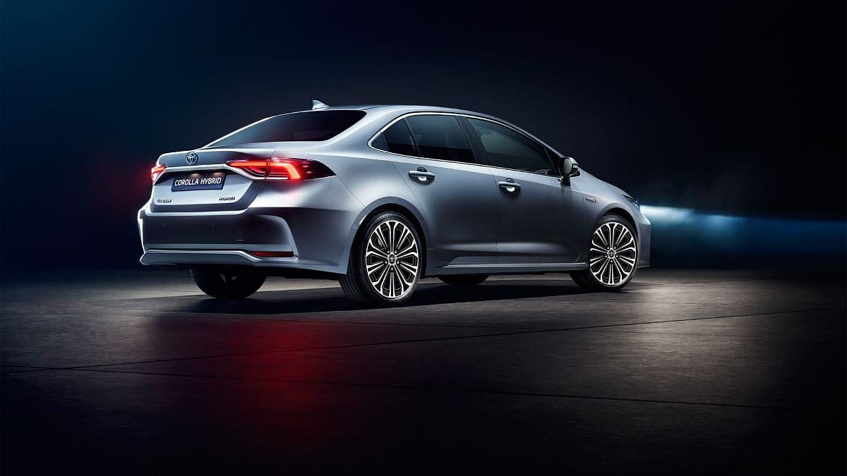 Kasım 2021 Toyota fiyatları belli oldu