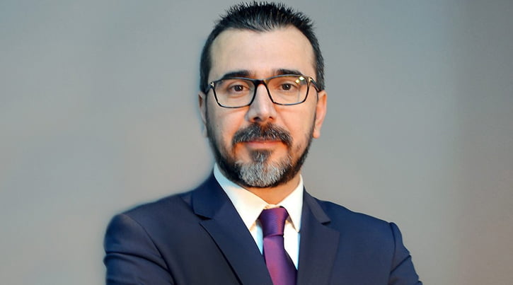 Vorwerk Türkiye’nin genel müdürü