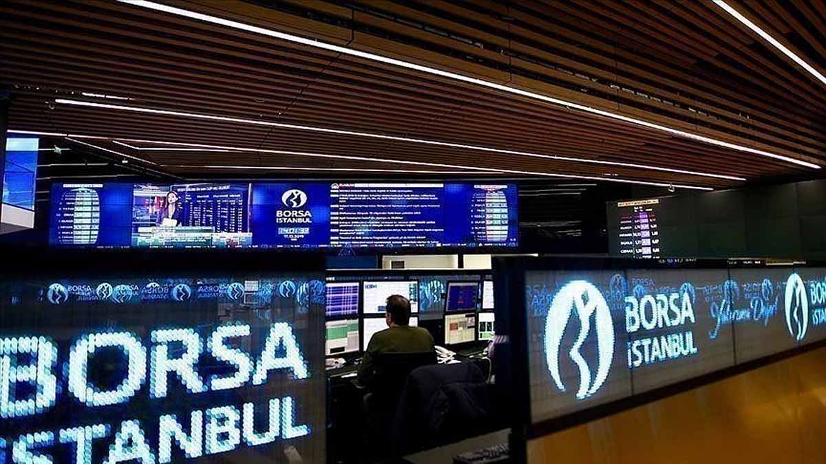 BIST 100'de bu hafta en çok artan 3 hisse, borsada en değerli 3 şirket