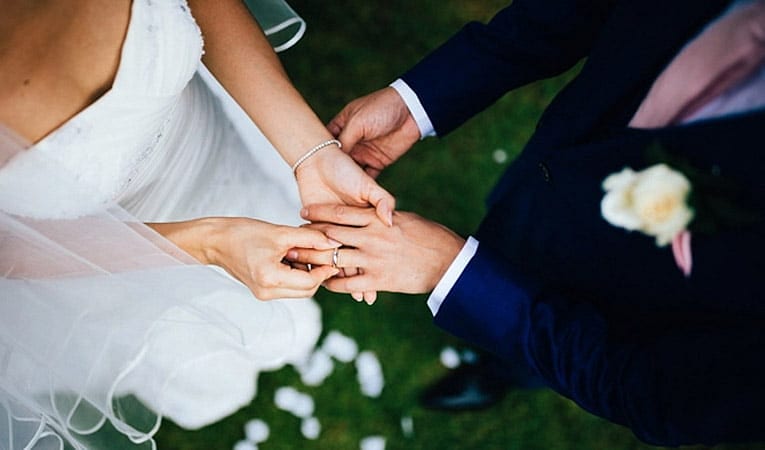 Evlenmeler azaldı, boşanmalar arttı