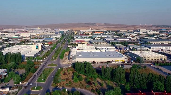 OSB’ler yatırımcı peşinde