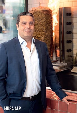 Bolgani 60 şubeye ulaşacak-1
