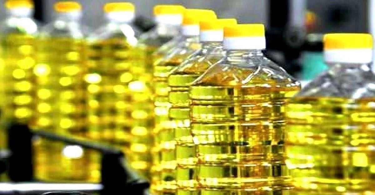 KARADENİZBİRLİK'ten ayçiçeği yağı açıklaması