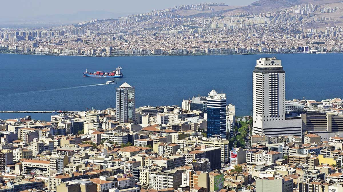 Konut satışlarının yüzde 80'e varan oranda arttığı iller