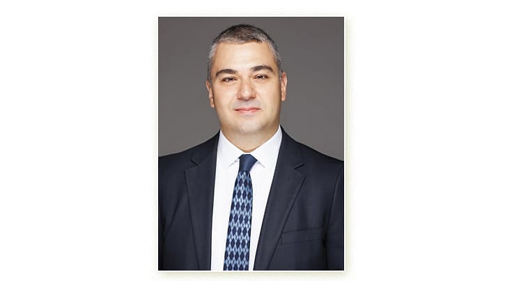 Araştırmacı ilaççılara yeni direktör