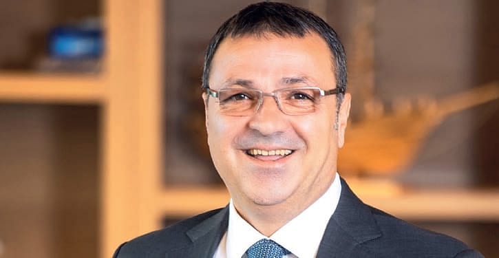 350 milyon dolarlık yatırıma hazırlanıyoruz