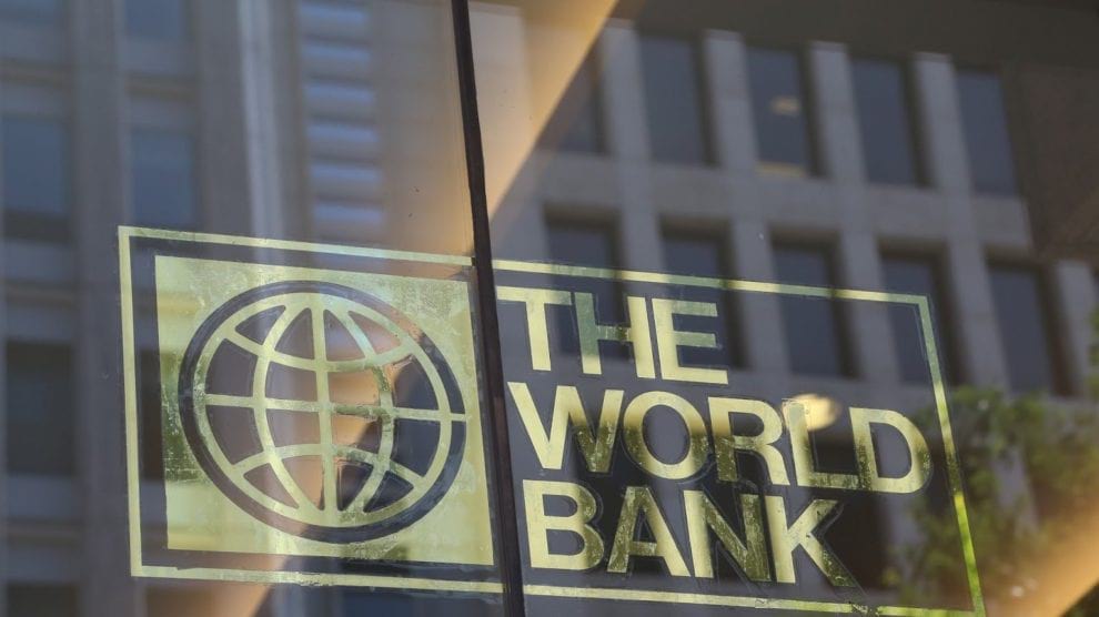 Dünya Bankası'ndan Türkiye için büyüme tahmini