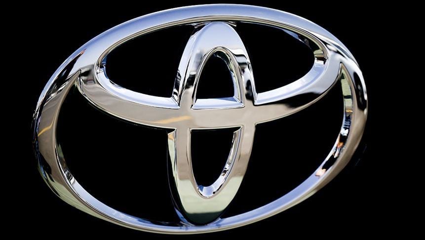 Toyota, 7,3'lük deprem sonrası seri üretim bantlarını durdurdu