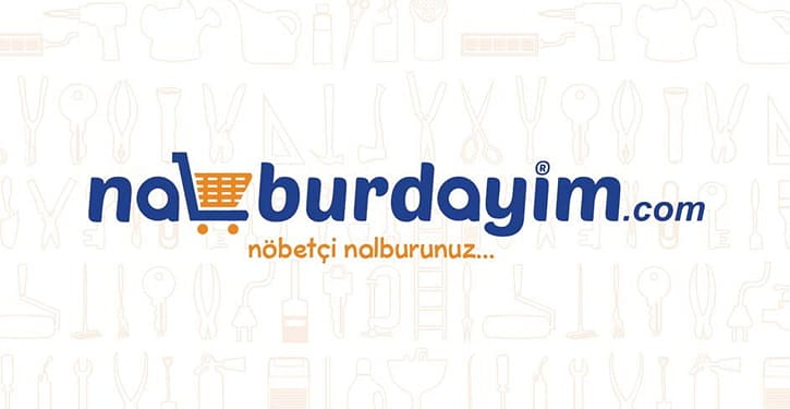 İnternet nalburu ile satışlarını 10’a katladı